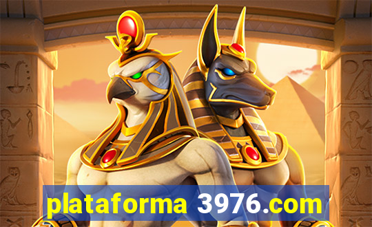 plataforma 3976.com